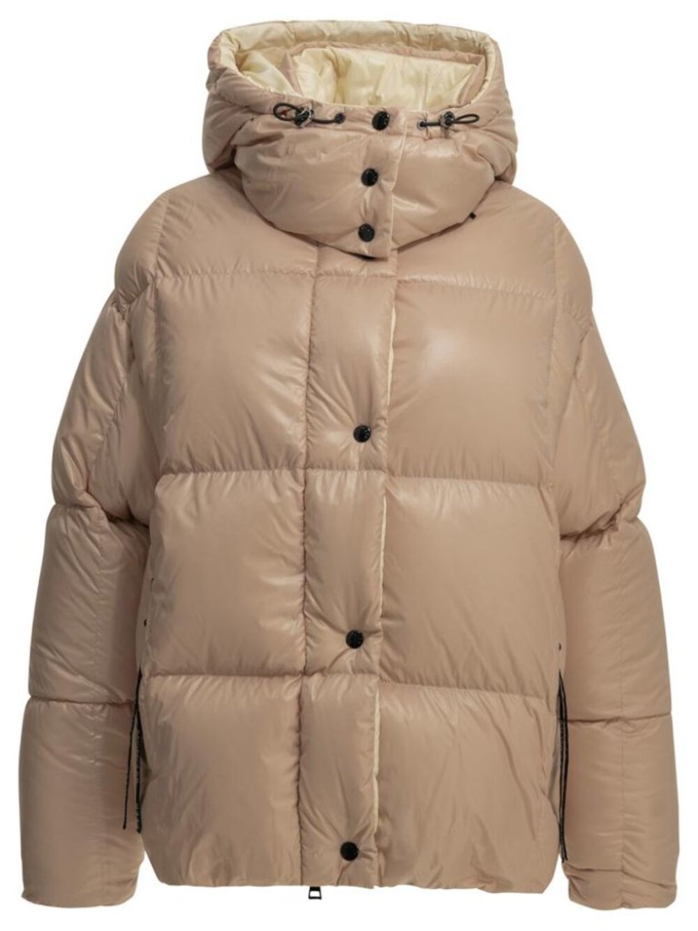 Moncler Parana Short Down Jacket Tag Size 1 Women